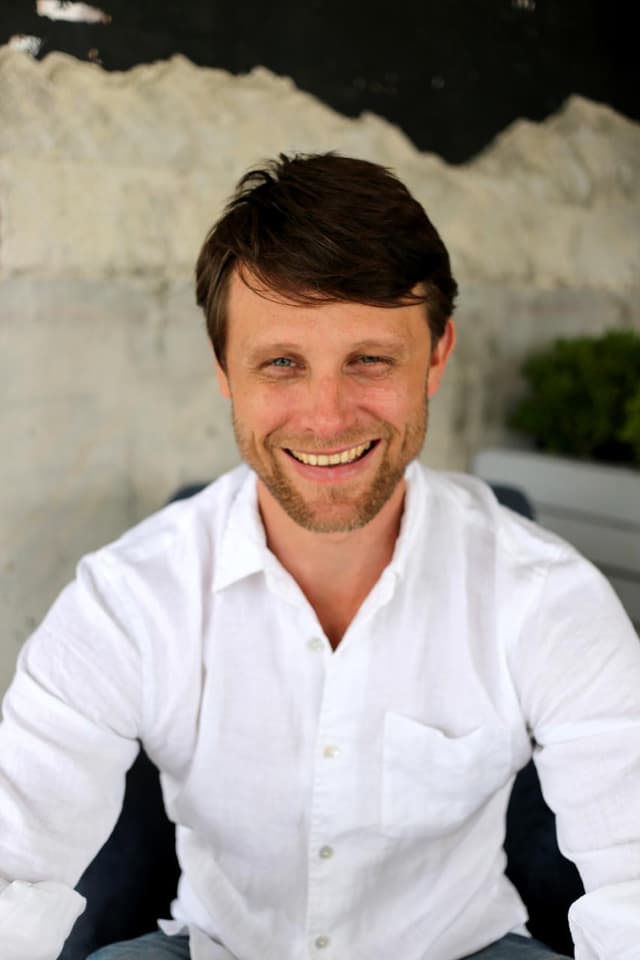 Khali — founder of Alchymie